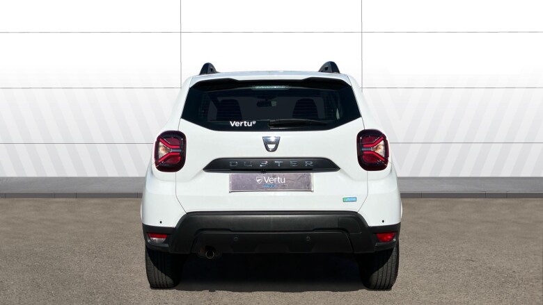 Dacia Duster 1.0 TCe 100 Comfort 5dr Bi Fuel Estate